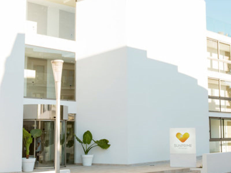 Sunprime Monsuau