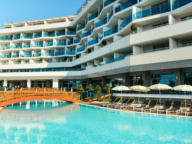 Sunprime Numa Beach