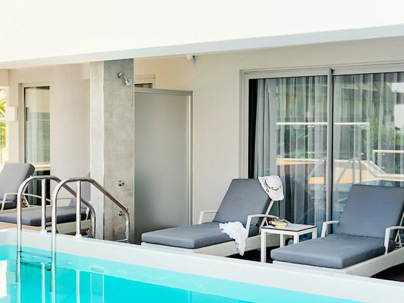 Sunprime Numa Beach
