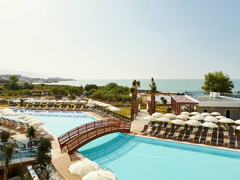 Sunprime Numa Beach
