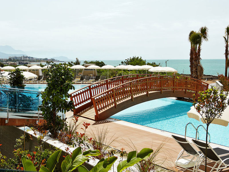 Sunprime Numa Beach