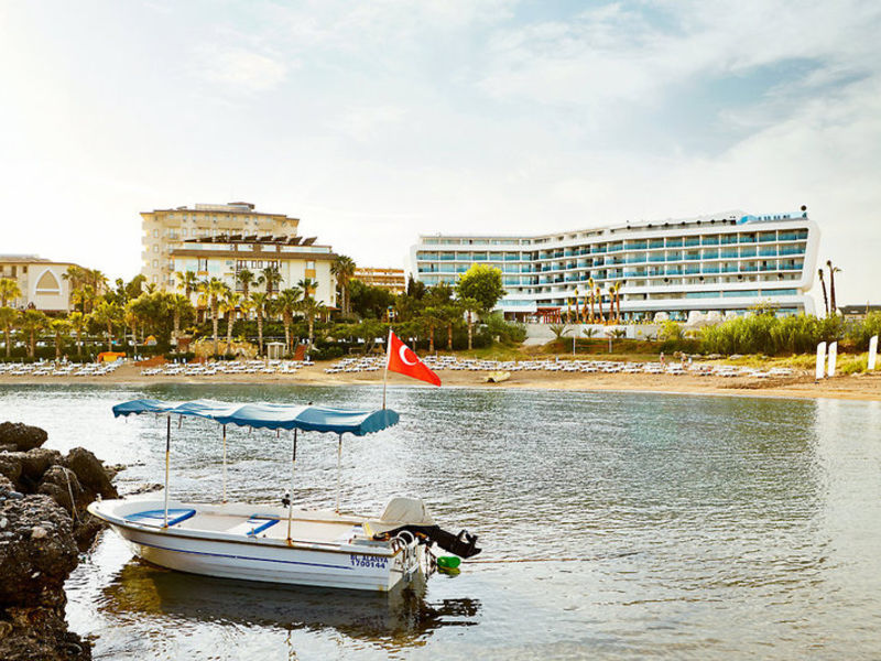 Sunprime Numa Beach