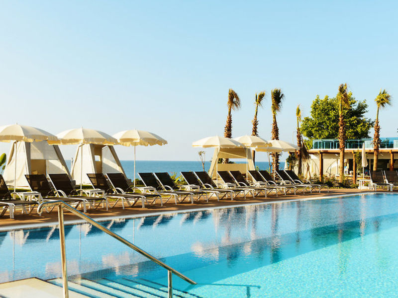 Sunprime Numa Beach
