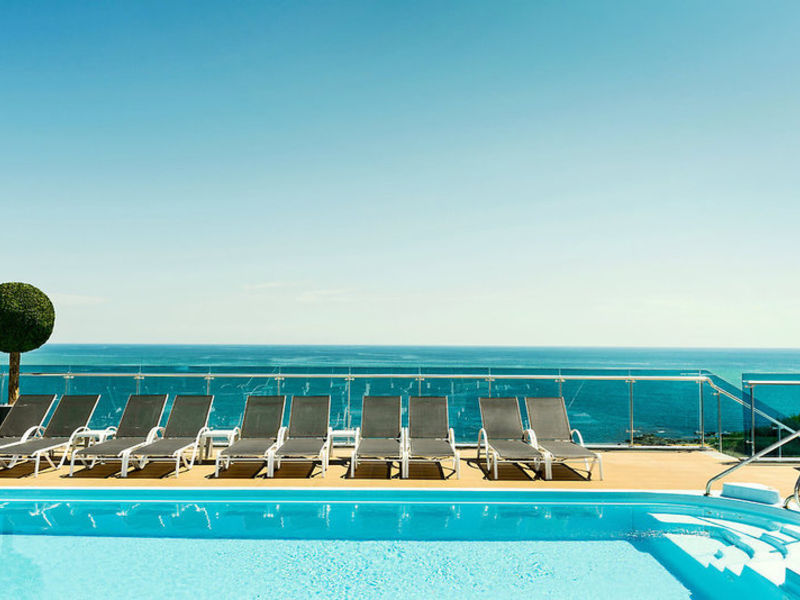 Sunprime Numa Beach
