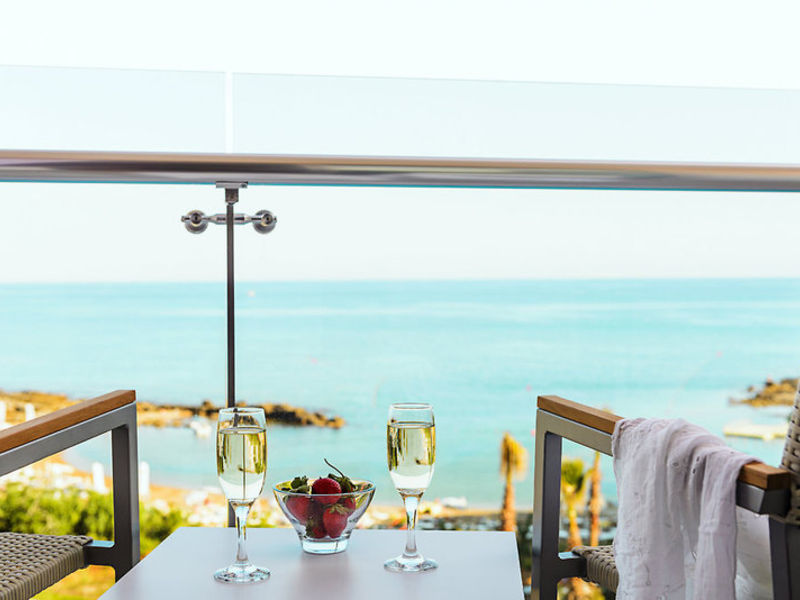 Sunprime Numa Beach