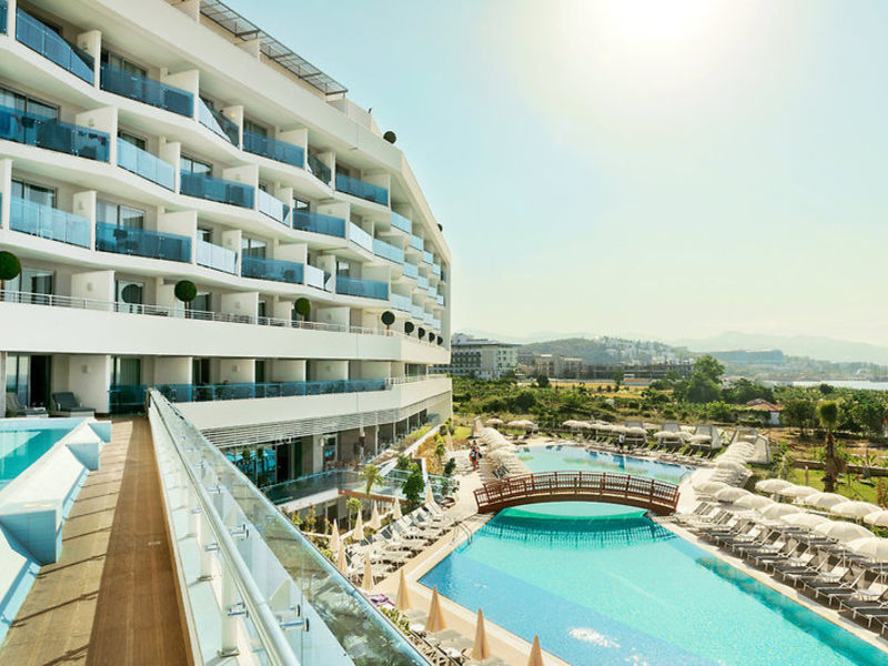 Sunprime Numa Beach