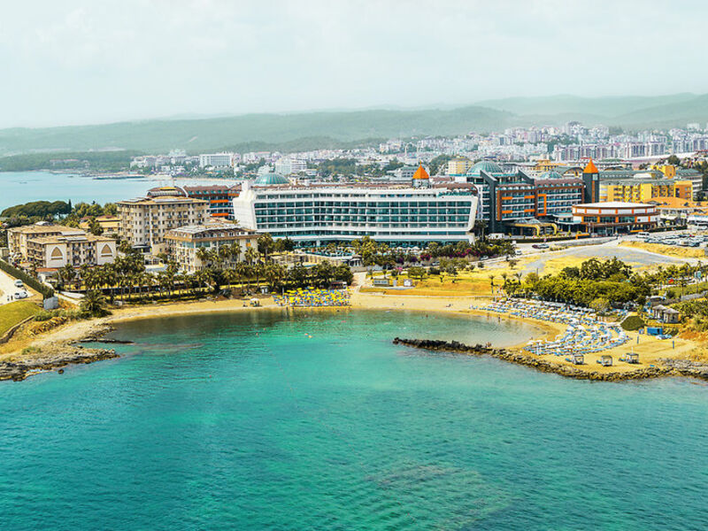 Sunprime Numa Beach