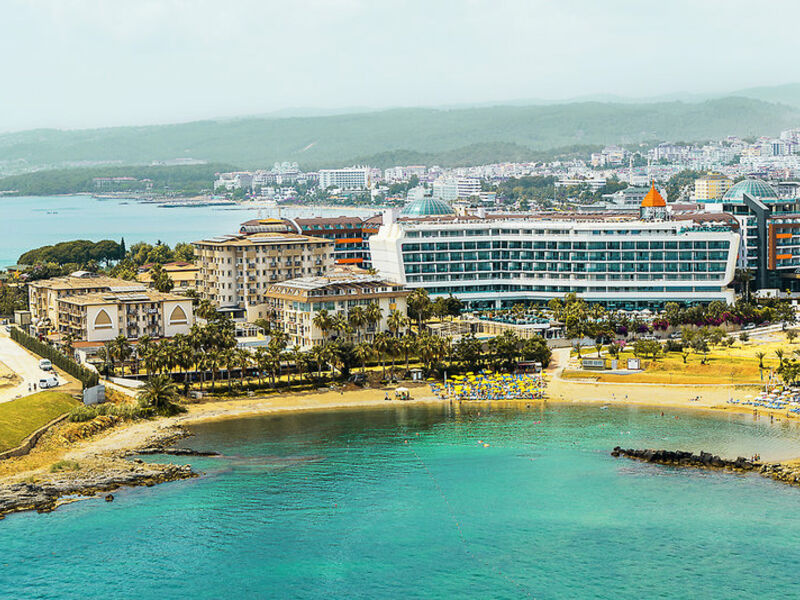 Sunprime Numa Beach
