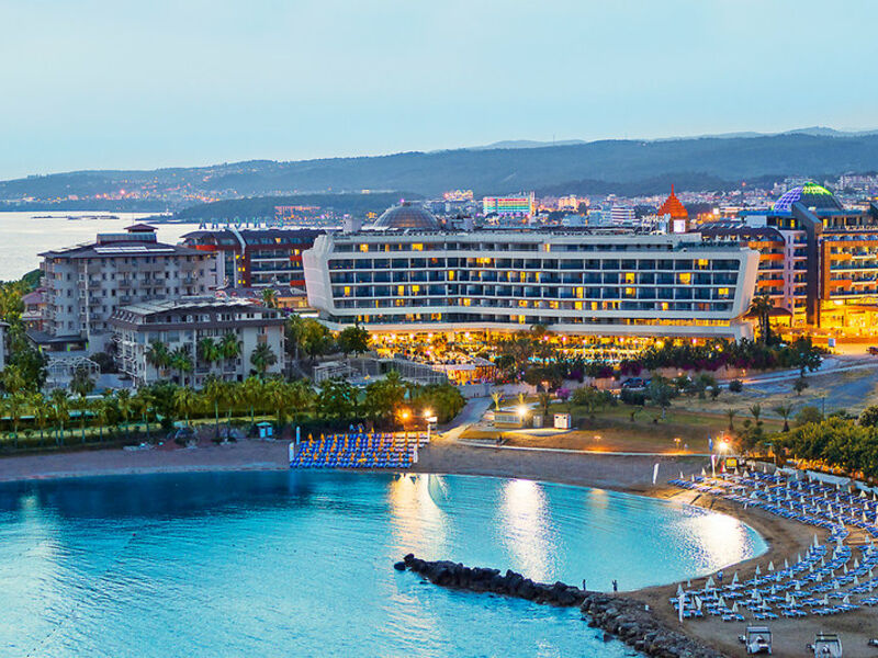 Sunprime Numa Beach
