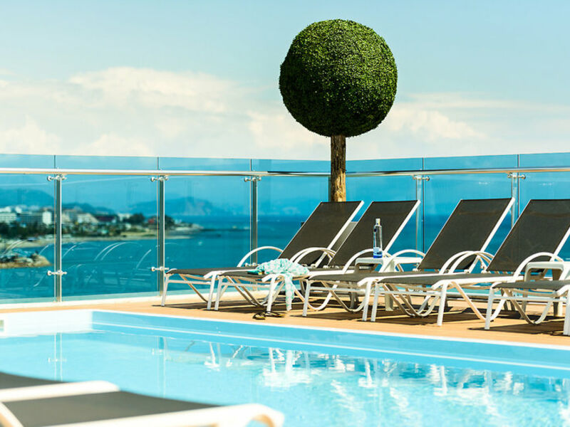 Sunprime Numa Beach