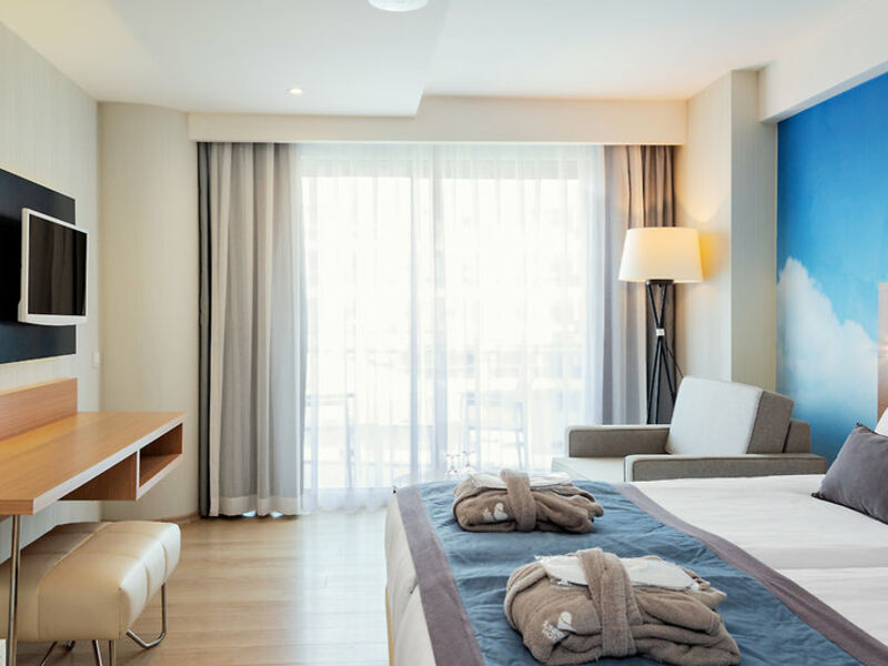Sunprime Numa Beach