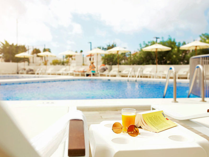 Sunprime Ocean View