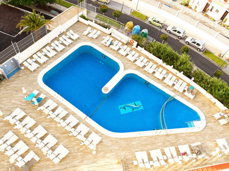 Sunprime Ocean View