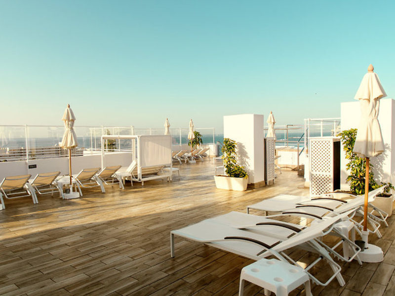 Sunprime Ocean View