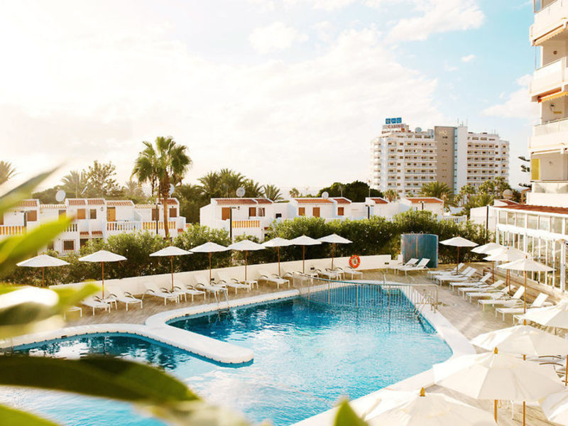 Sunprime Ocean View