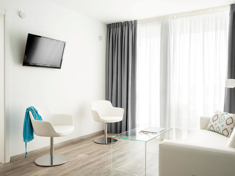 Sunprime Ocean View