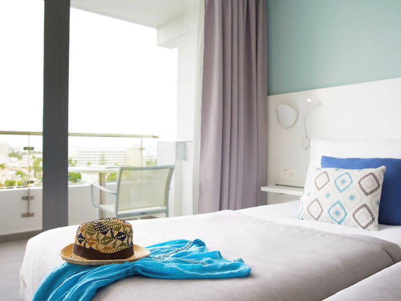 Sunprime Ocean View