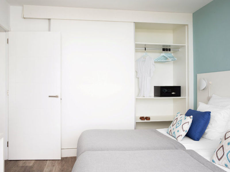 Sunprime Ocean View