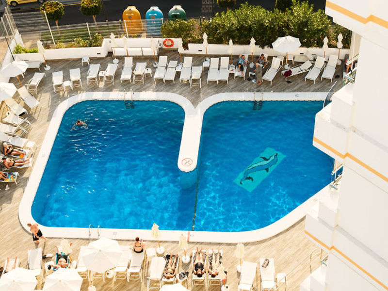 Sunprime Ocean View