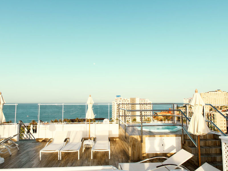 Sunprime Ocean View