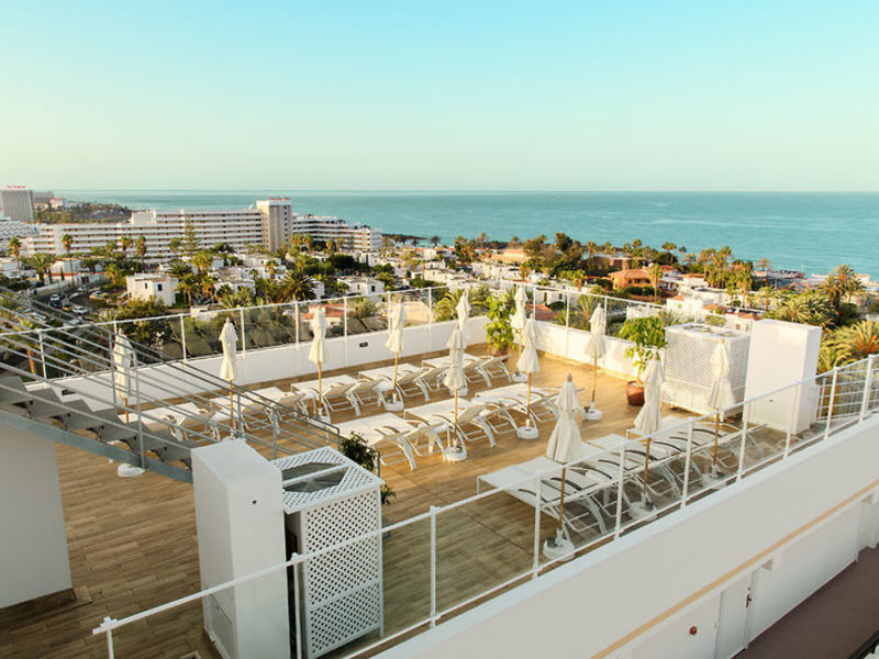 Sunprime Ocean View