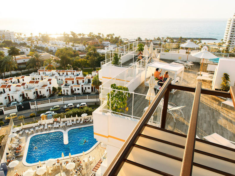 Sunprime Ocean View
