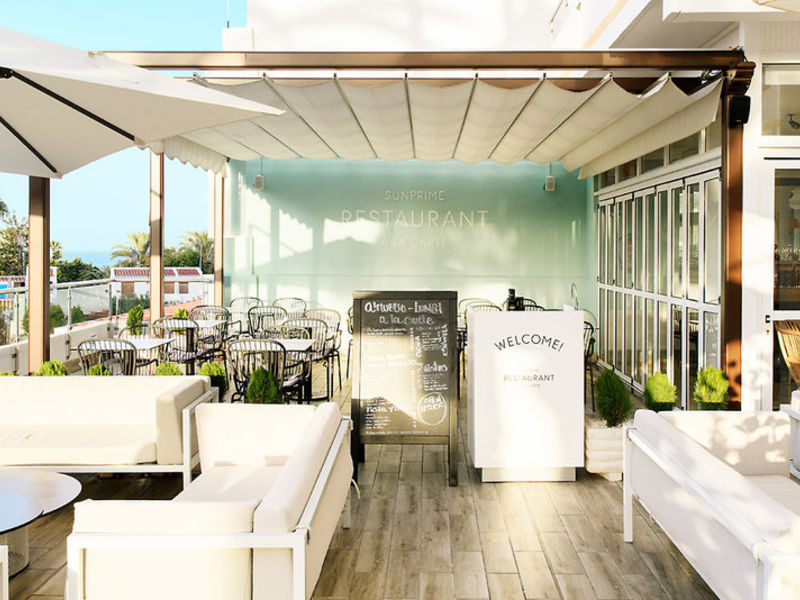 Sunprime Ocean View