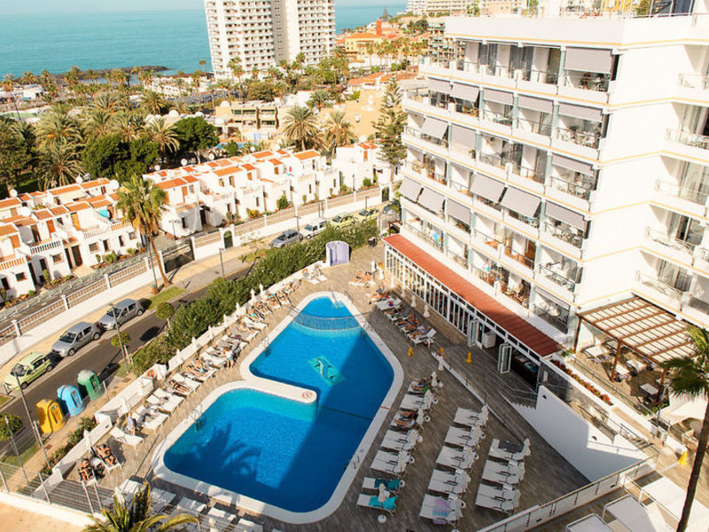 Sunprime Ocean View