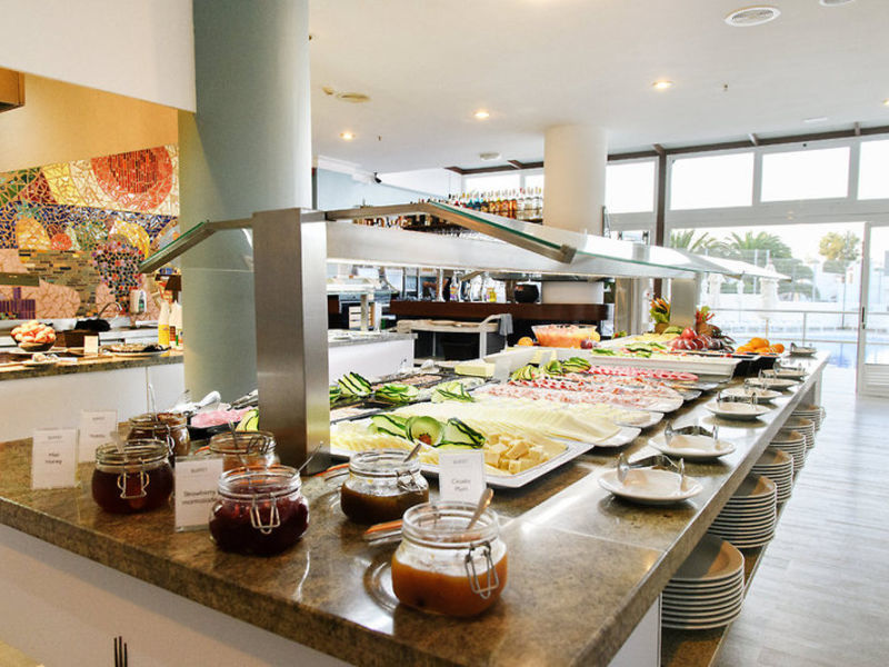 Sunprime Ocean View