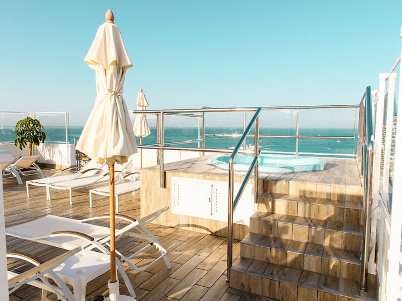 Sunprime Ocean View