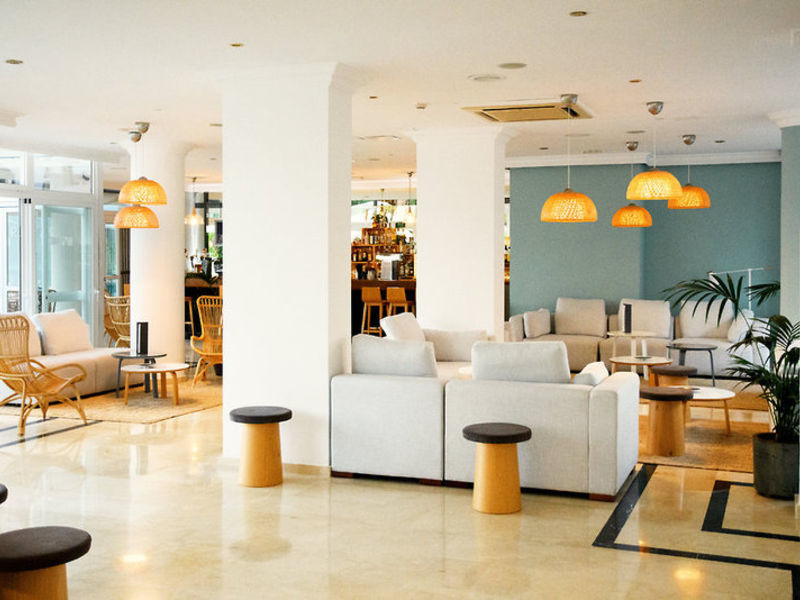 Sunprime Ocean View