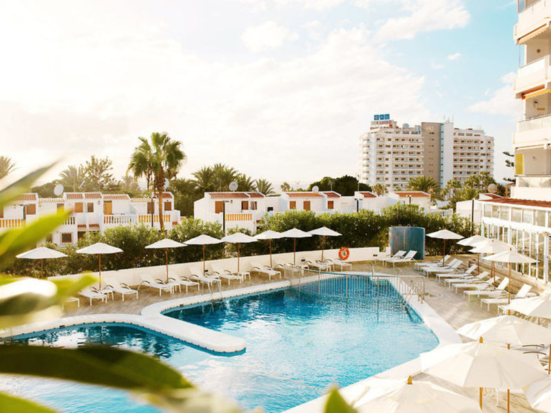 Sunprime Ocean View