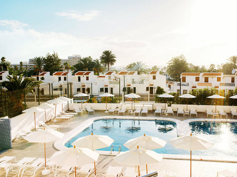 Sunprime Ocean View