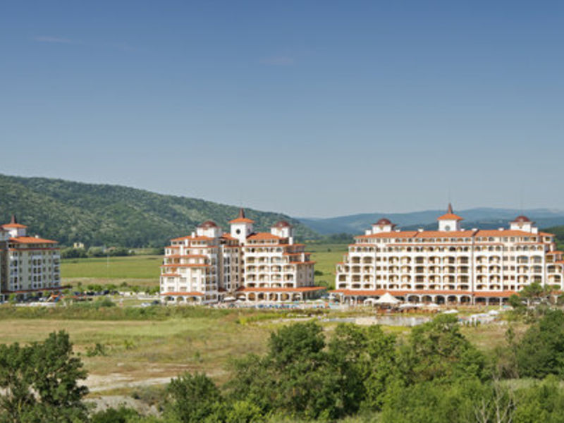 Sunrise All Suite Resort,