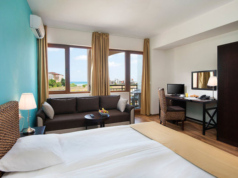 Sunrise All Suite Resort