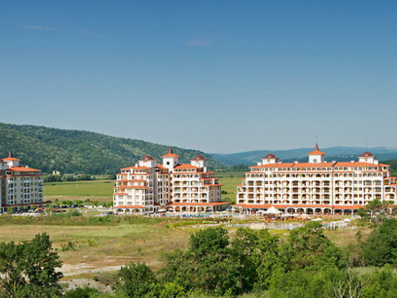 Sunrise All Suite Resort