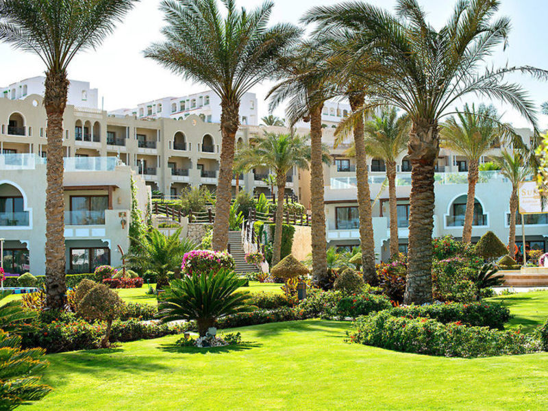 SUNRISE Arabian Beach Resort