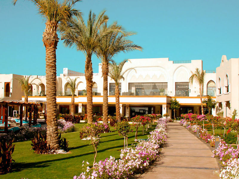 SUNRISE Arabian Beach Resort