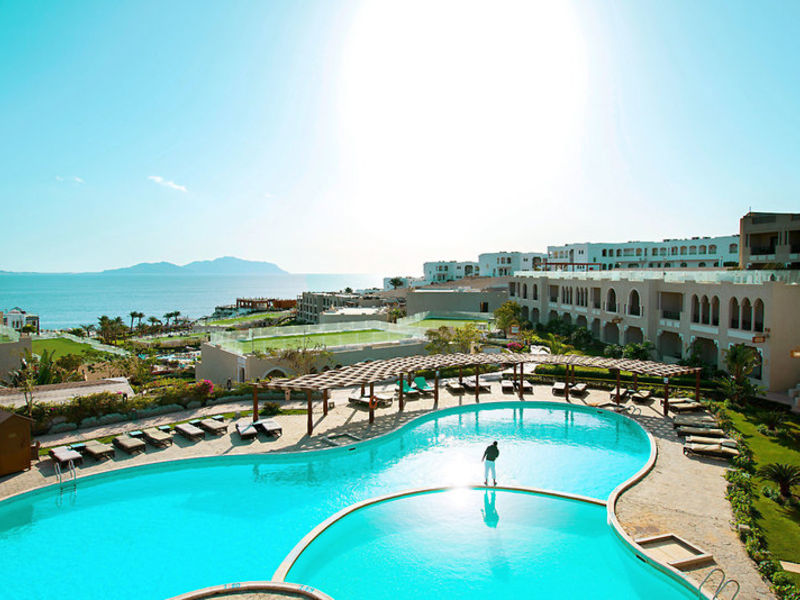SUNRISE Arabian Beach Resort