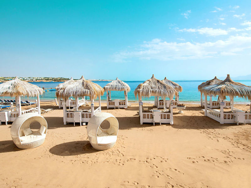 SUNRISE Arabian Beach Resort