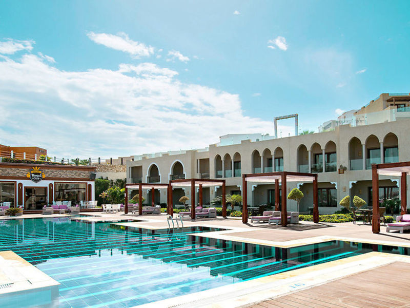 SUNRISE Arabian Beach Resort