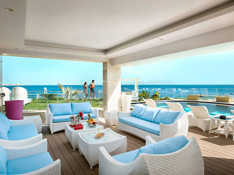 SUNRISE Arabian Beach Resort