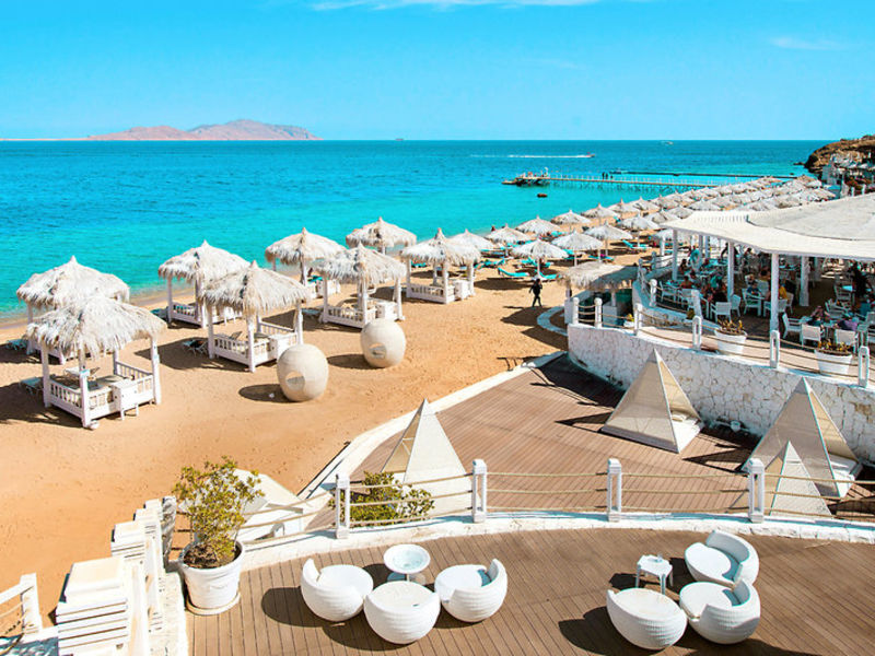 SUNRISE Arabian Beach Resort