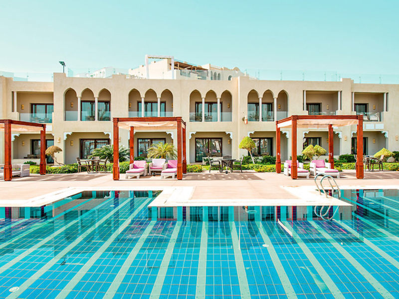 SUNRISE Arabian Beach Resort