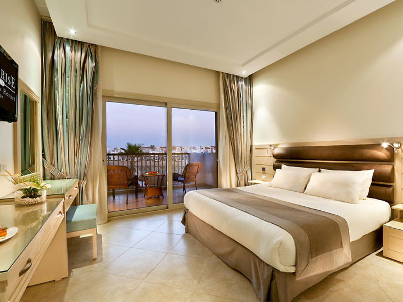 SUNRISE Crystal Bay Resort