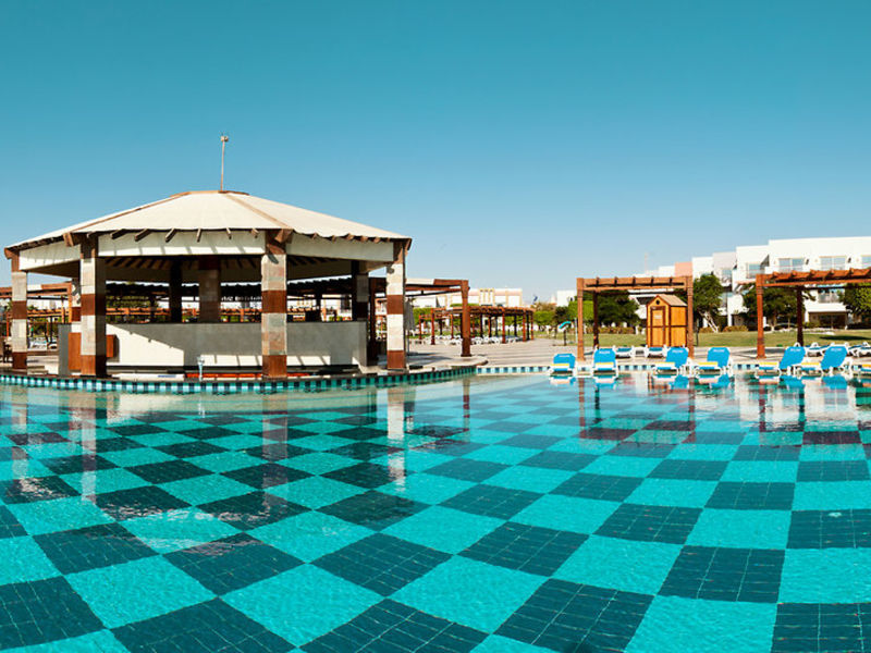 SUNRISE Crystal Bay Resort