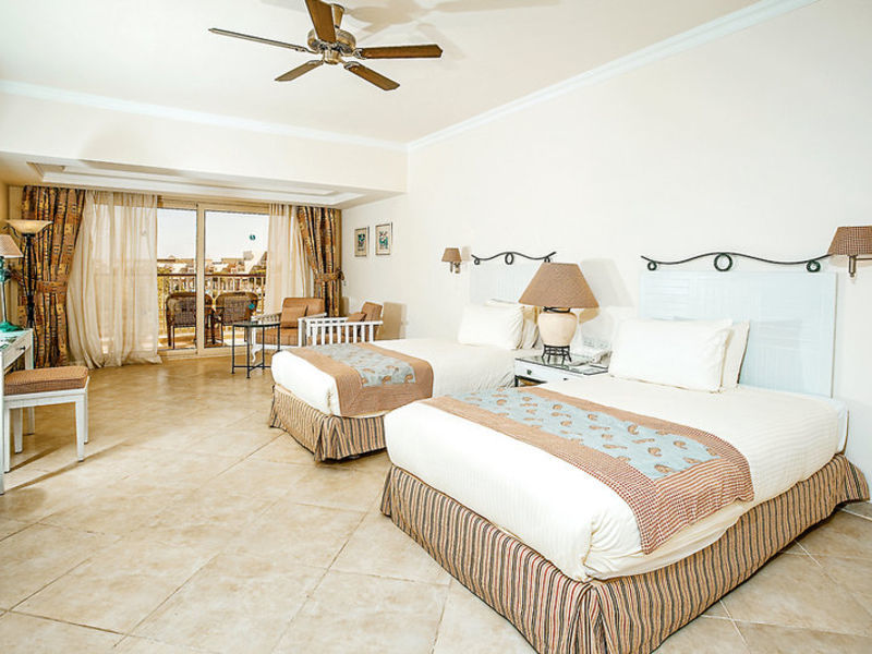 SUNRISE Crystal Bay Resort