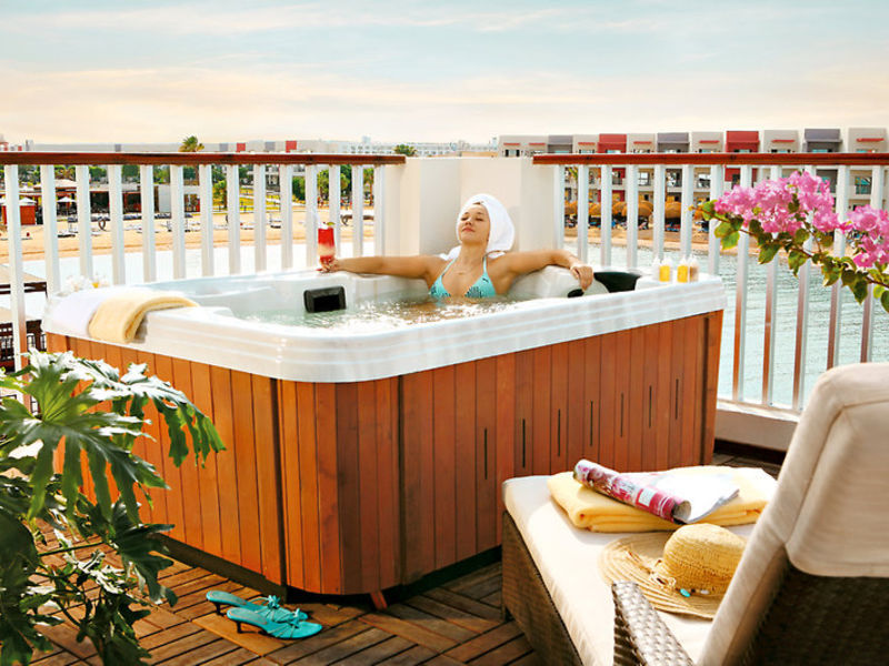 SUNRISE Crystal Bay Resort