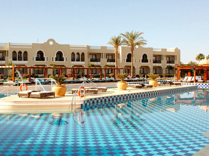 SUNRISE G Select Arabian