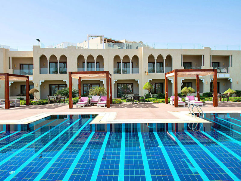 SUNRISE G Select Arabian
